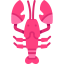 Lobster ícone 64x64