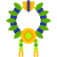 Wreath Symbol 64x64