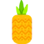 Pineapple іконка 64x64