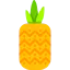 Pineapple icon 64x64