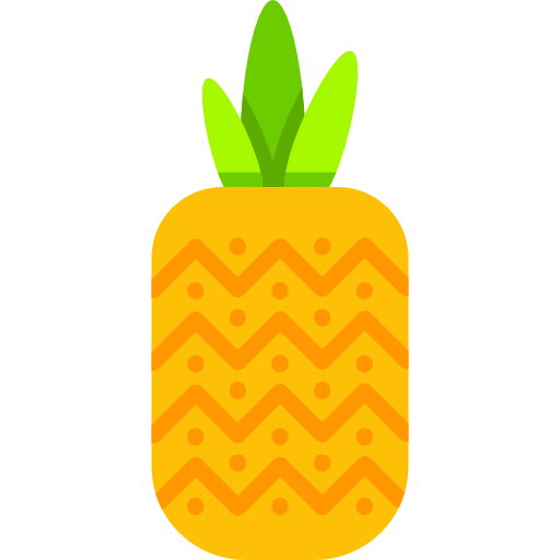 Pineapple icon
