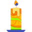 Candle icon 64x64