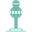 Башня Банхарн иконка 64x64