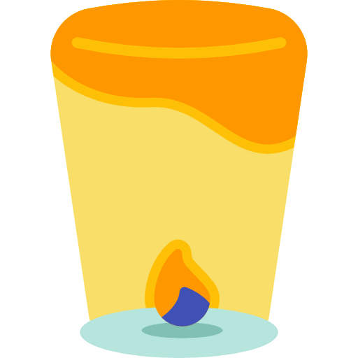 Lantern icon