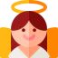Angel 图标 64x64