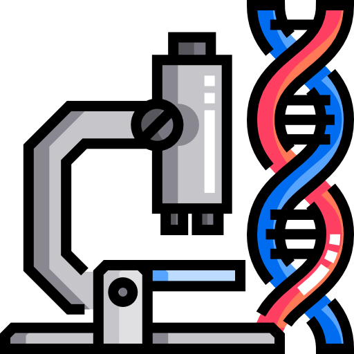 Microscope 图标