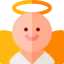 Angel 图标 64x64
