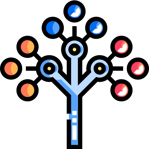 Phylogenetics icon