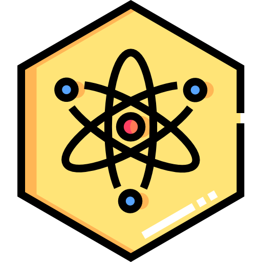 Electron icône