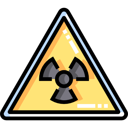 Nuclear icon