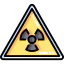 Nuclear ícone 64x64