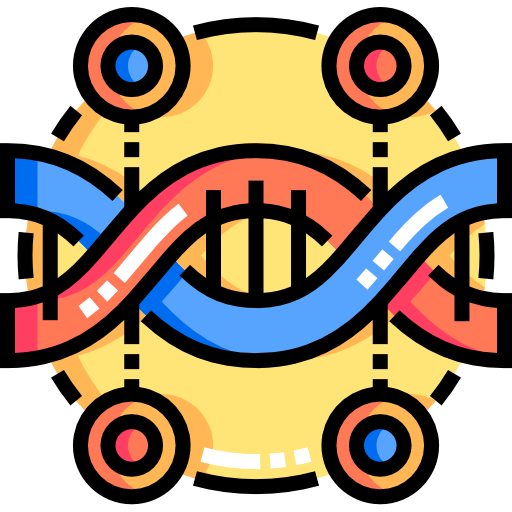 Genetics icon