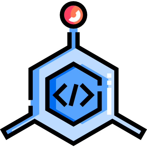 Cell programming icône