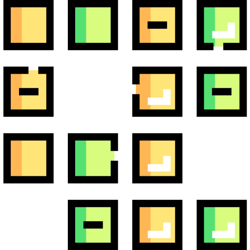 Alignment icon
