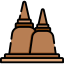 Pagoda icon 64x64