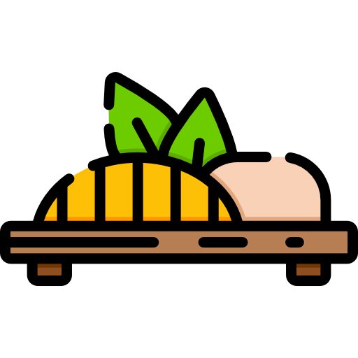 Mango icon
