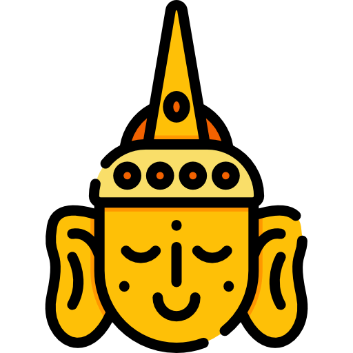 Buddha biểu tượng