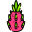 Dragon fruit Ikona 64x64