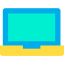 Laptop icon 64x64