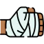 Muay thai icon 64x64