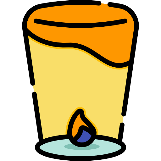 Lantern icon