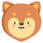 Shiba inu 图标 64x64