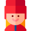 Woman 图标 64x64
