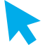 Cursor icon 64x64