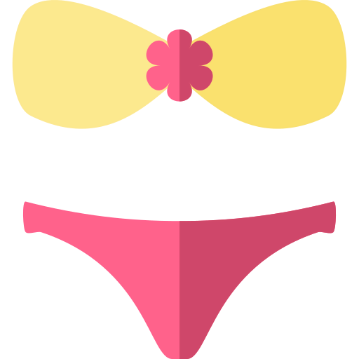 Bikini icon
