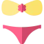 Bikini 图标 64x64