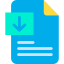 File icon 64x64