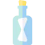 Message in a bottle іконка 64x64