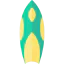 Surfboard biểu tượng 64x64
