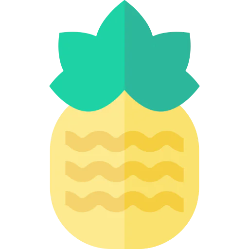 Pineapple icon