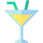 Cocktail アイコン 64x64