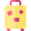 Suitcase biểu tượng 64x64