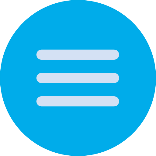 Menu Symbol