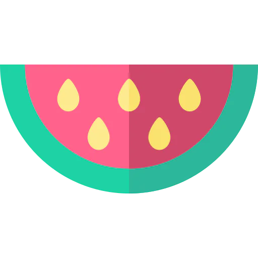Watermelon アイコン