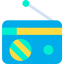 Radio icon 64x64