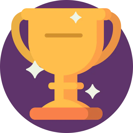 Trophy icon