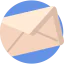 Mail іконка 64x64