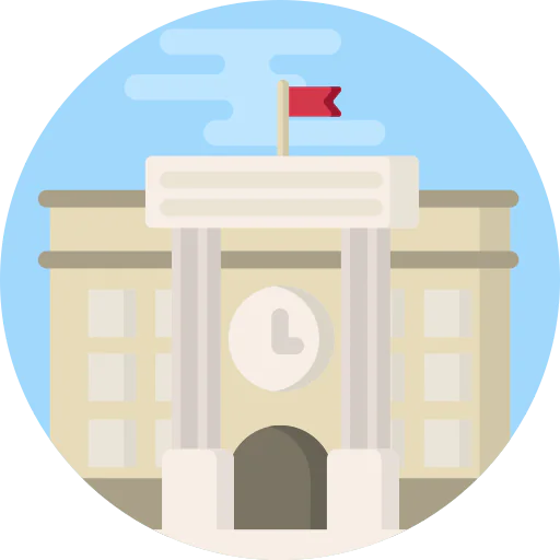 School icon