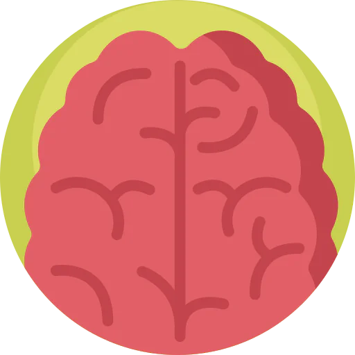 Brain icon