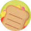 Sandwich іконка 64x64