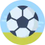 Soccer ball アイコン 64x64