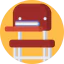 Desk chair icon 64x64