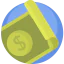 Money icon 64x64