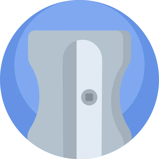 Sharpener icon