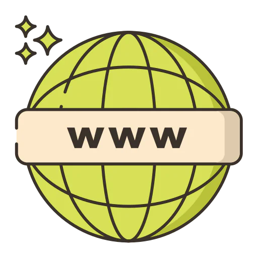 Domain icône
