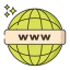 Domain ícone 64x64